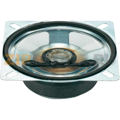 Динамик мини 95 дБ, 5 Вт TRU Components 549142 