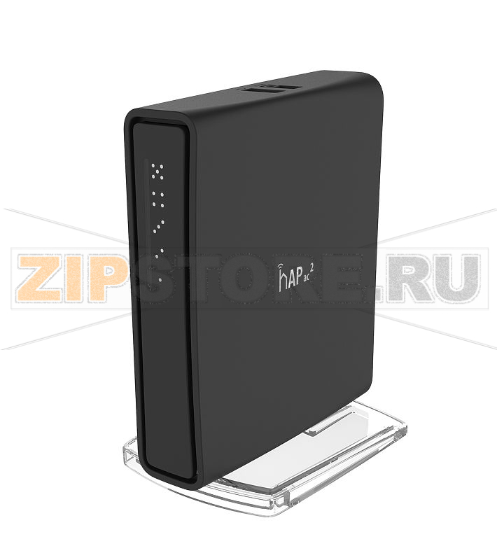 Точка доступа двухдиапазонная MikroTik RBD52G-5HacD2HnD-TC 