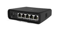 Точка доступа двухдиапазонная MikroTik RBD52G-5HacD2HnD-TC