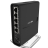 Точка доступа двухдиапазонная MikroTik RBD52G-5HacD2HnD-TC - Точка доступа двухдиапазонная MikroTik RBD52G-5HacD2HnD-TC