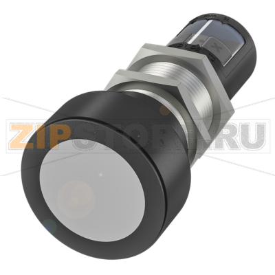 Датчик ультразвуковой с аналоговым выходом Balluff BUS0044 