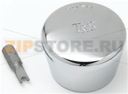 238AB BLANK PUSH-BUTTON CAP ASSEMBLY 