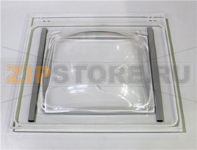 Methacrylate lid assembled LARGE dome 2 