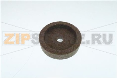 MOLA SMERIGLIO GRANA GROSSA D.51 - 350 