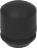 DOOR GLASS-STOP RUBBER PIECE ø 13 mm