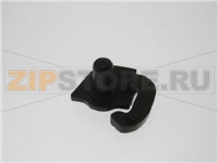 BUSSOLINA CHIUSURA PORTA DX NEUTROGRIGIO