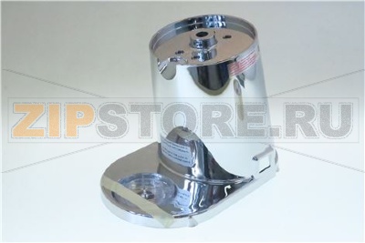 КОРПУС SP 2076/L ABS ХРОМИРОВАНЫЙ SP 2076/L CH 