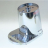 КОРПУС SP 2076/L ABS ХРОМИРОВАНЫЙ SP 2076/L CH - КОРПУС SP 2076/L ABS ХРОМИРОВАНЫЙ SP 2076/L CH