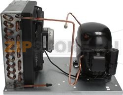 AIR COOLED CONDENSING UNIT CUSC15MFX00C 