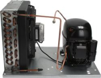 AIR COOLED CONDENSING UNIT CUSC15MFX00C