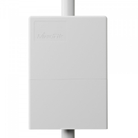 Коммутатор уличный MikroTik CRS310-1G-5S-4S+OUT