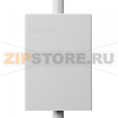 Коммутатор уличный MikroTik CRS310-1G-5S-4S+OUT 