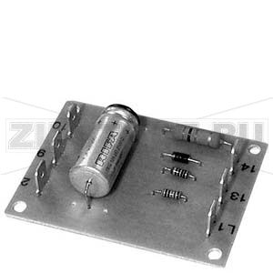 ARK21A27 - Модуль удаленного сброса для LOA26 / LOA36 (PCB версия) Siemens ARK21A27 