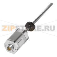 Система измерения перемещений магнитострикционная для промышленной гидравлики Balluff