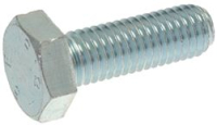 VITE A TESTA ESAGONALE M10x30