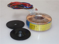 TRASFORMATORE 50VA 380V