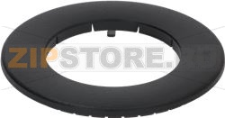 РАСПРЕДЕЛИТЕЛЬ ПЛАМЕНИ Ø 140 ММ 