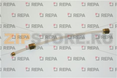 ASSIEME TUBO PTFE ø 3X6 L 230 