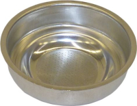 ФИЛЬТР 1 ЧАШКА AISI 304 Ø 64X22 MM