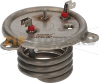 ТЭН 1000ВТ 120В