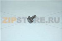 SCREW 10B 16 X .34 IND SER CUP