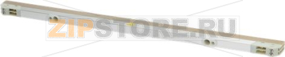 СВАРОЧНАЯ РЕЙКА 526 mm 