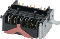 SELECTOR SWITCH