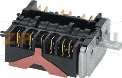 SELECTOR SWITCH 