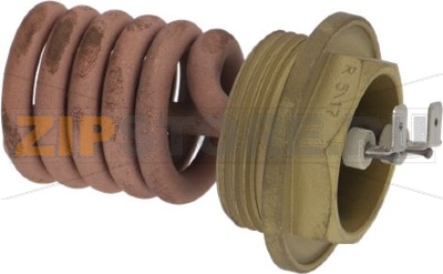 НАГРЕВАТЕЛЬНЫЙ ЭЛЕМЕНТ 800 ВТ 230 В 