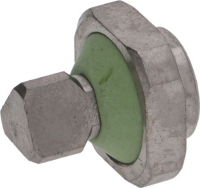NON-RETUNR VALVE