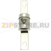 Предохранитель, 250 A, AC 415 В, 80 кА, BS88/B3, BS88/B4, 31x136 мм, gL/gG, BS Eaton 250AMP 415V