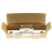 Предохранитель, 250 A, AC 415 В, 80 кА, BS88/B3, BS88/B4, 31x136 мм, gL/gG, BS Eaton 250AMP 415V - Предохранитель, 250 A, AC 415 В, 80 кА, BS88/B3, BS88/B4, 31x136 мм, gL/gG, BS Eaton 250AMP 415V