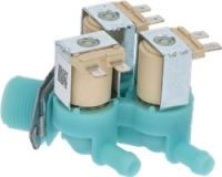 VALVE WATER AC 220-240V