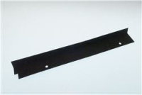 BAFFLE, AIR   REAR