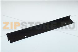 BAFFLE, AIR   REAR 
