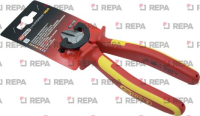 DIAGONAL CUTTER 160 MM