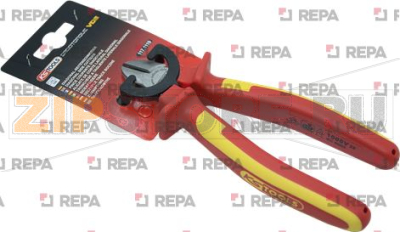 DIAGONAL CUTTER 160 MM 