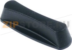 POIGNEE DE COUVERCLE 