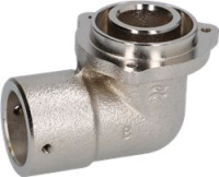 ELBOW FOR BURNER D