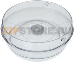 BOWL LID CH590 