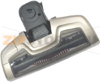 NOZZLE COMPLETE FOR FLOORS ELECTROLUX 40