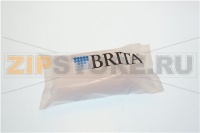 KIT 60 PEZZI AQUA AROMA CREMA WHITE FOIL