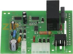 ПЛАТА ЭЛЕКТОРННАЯ BRAS/UGOLINI 22800-05240 