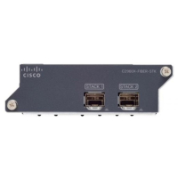 Коммутатор Cisco C2960X-FIBER-STK=