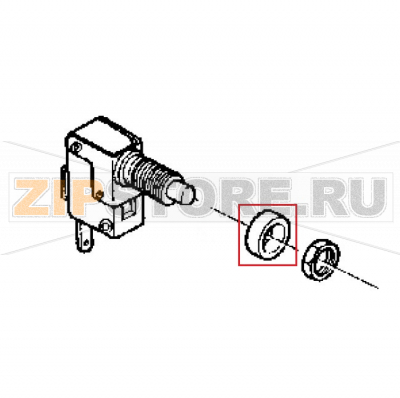 Distanz. micro Sirman C 4 VV Distanz. micro Sirman C 4 VV

Запчасть на сборочном чертеже под номером: 274

Название запчасти Sirman на итальянском языке: Distanz. micro Sirman C 4 VV