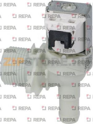 ЭЛЕКТРОКЛАПАН WHIRLPOOL ДВУСТОРОННИЙ 90° RASTS 