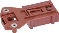 DOOR LOCK METALFLEX ZV445T4