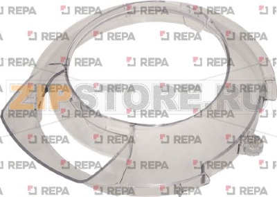 COUVERCLE ANTI ECLABOUSSURES 