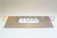 PORTE INTERIEUR ALLUMINIUM