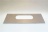 PORTE INTERIEUR ALLUMINIUM